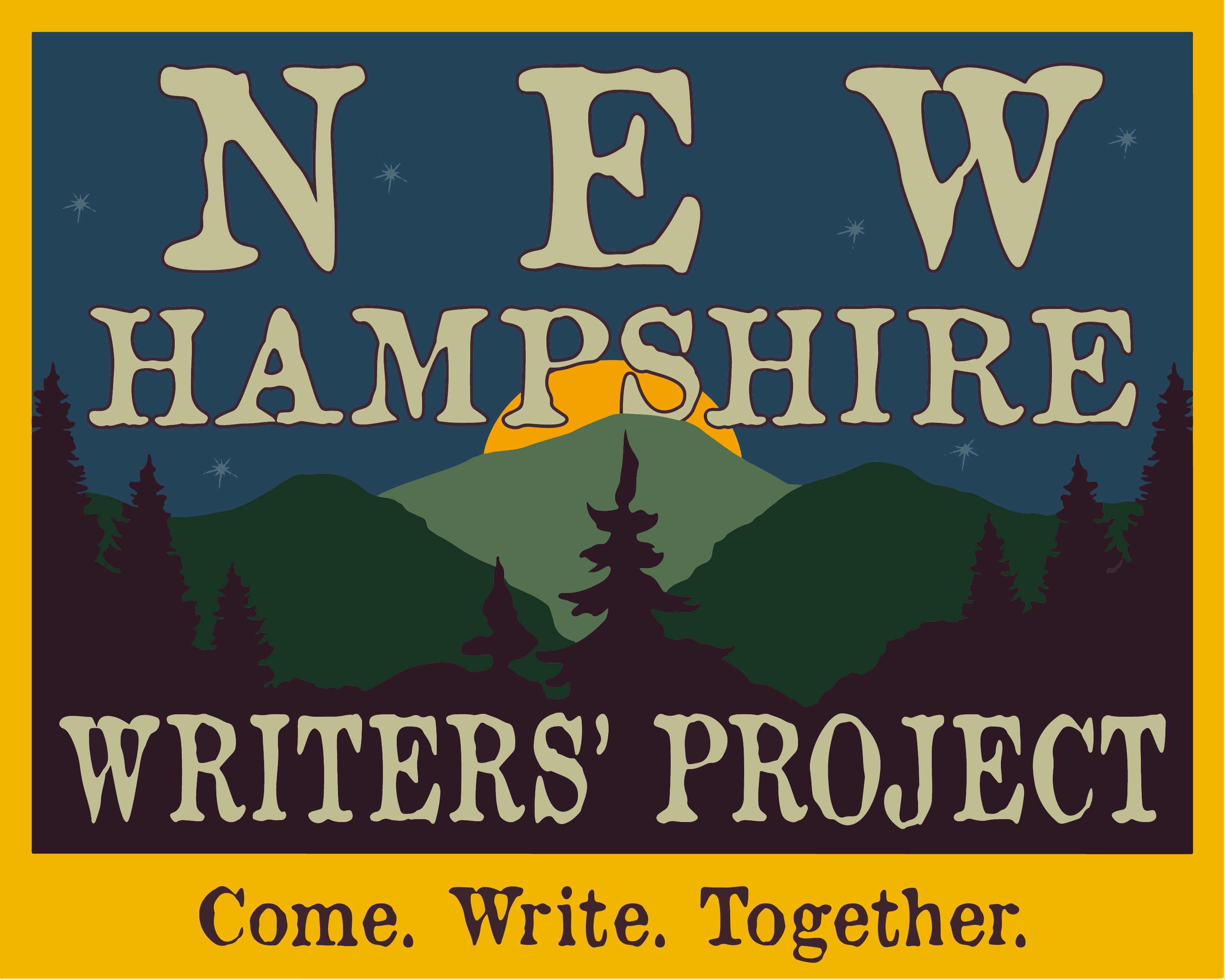New Hampshire Writers Project