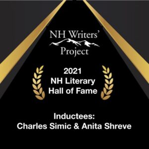 2021 NH Hall of Fame Inductees