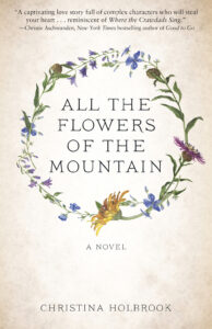 All The Flowers of The Mountain