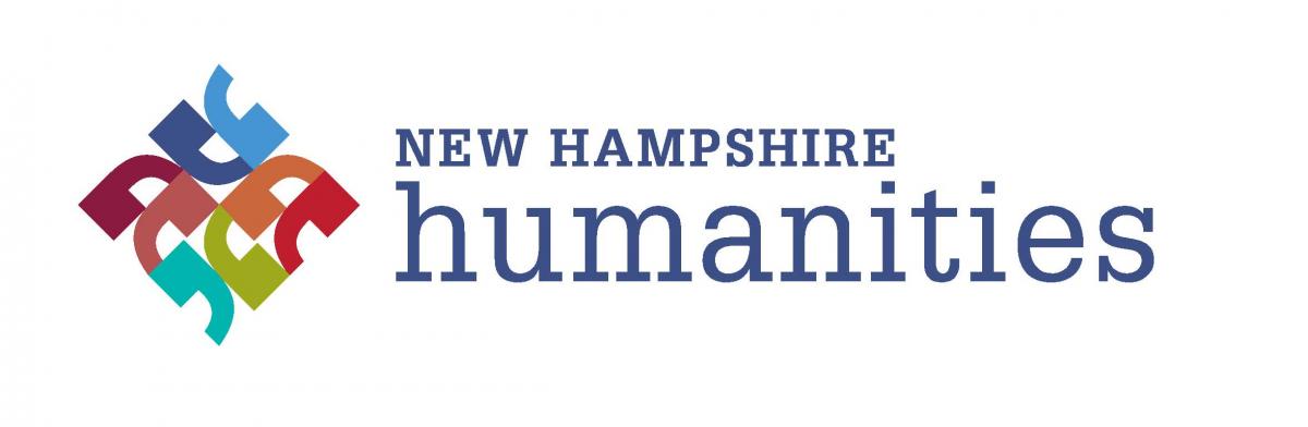 NH Humanities logo